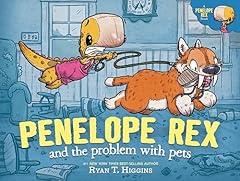Penelope rex problem for sale  Delivered anywhere in USA 