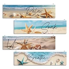 Beach decor piece for sale  Delivered anywhere in USA 