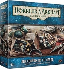 Horreur arkham jce d'occasion  Livré partout en France
