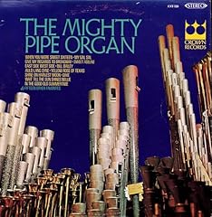Mighty pipe organ for sale  Delivered anywhere in USA 
