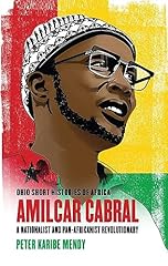Amílcar cabral nationalist d'occasion  Livré partout en Belgiqu