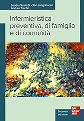 Infermieristica preventiva fam usato  Spedito ovunque in Italia 