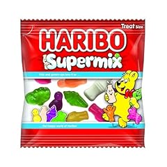 Haribo supermix treat for sale  Delivered anywhere in UK