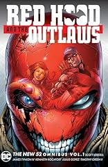 Red hood the usato  Spedito ovunque in Italia 