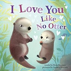 Love like otter for sale  Delivered anywhere in USA 