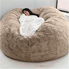 Pouf sac canapé d'occasion  Livré partout en France