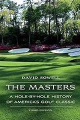 Masters hole hole for sale  Delivered anywhere in UK