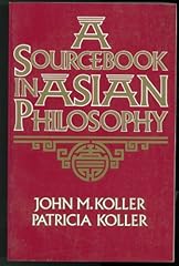 Sourcebook asian philosophy for sale  Delivered anywhere in USA 