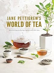 Jane pettigrew tea for sale  Delivered anywhere in USA 