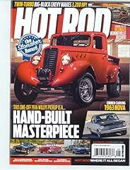 Hot rod magazine for sale  Delivered anywhere in USA 