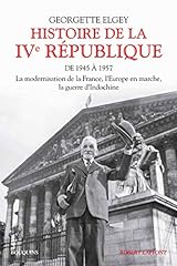 Histoire ive république d'occasion  Livré partout en France