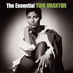 Essential toni braxton for sale  Delivered anywhere in USA 
