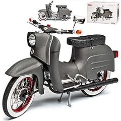 Simson schwalbe customized gebraucht kaufen  Wird an jeden Ort in Deutschland