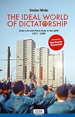 The ideal dictatorship gebraucht kaufen  Wird an jeden Ort in Deutschland
