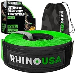 Rhino usa cinghia usato  Spedito ovunque in Italia 