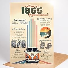 Mydreamwork carte anniversaire d'occasion  Livré partout en France