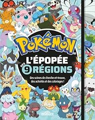 livre jeux pokemon d'occasion  Livré partout en France