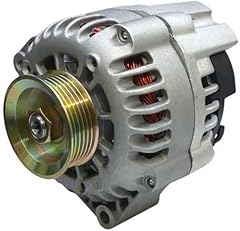 New alternator compatible for sale  Delivered anywhere in USA 