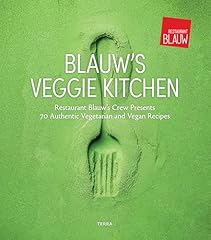 Blauw veggie kitchen for sale  Delivered anywhere in USA 