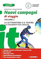 Nuovi compagni viaggio. usato  Spedito ovunque in Italia 