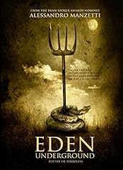 Eden underground poetry for sale  Delivered anywhere in USA 