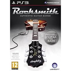 Rocksmith includes real for sale  Delivered anywhere in Ireland