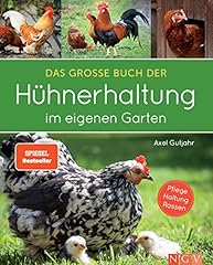 Große buch hühnerhaltung gebraucht kaufen  Wird an jeden Ort in Deutschland