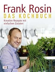 Frank rosin das d'occasion  Livré partout en Belgiqu