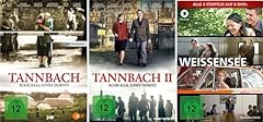 Tannbach weissensee box gebraucht kaufen  Wird an jeden Ort in Deutschland