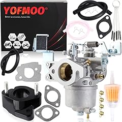 Yofmoo g11 carburetor for sale  Delivered anywhere in UK