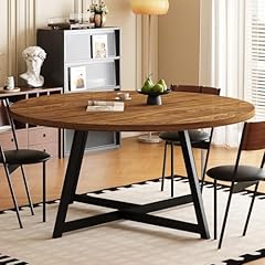 Round dining table for sale  Delivered anywhere in USA 