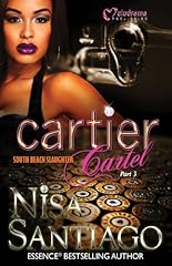 Cartier cartel part for sale  Delivered anywhere in UK