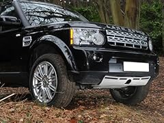 Sump guard silver for sale  Delivered anywhere in UK