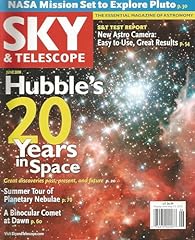 Sky telescope june for sale  Delivered anywhere in USA 
