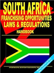 South africa franchising for sale  Delivered anywhere in USA 
