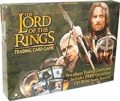 Lord rings trading for sale  Delivered anywhere in UK