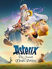 Asterix secret magic for sale  Delivered anywhere in UK