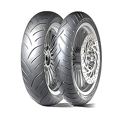 Dunlop scooter tyres for sale  Delivered anywhere in UK