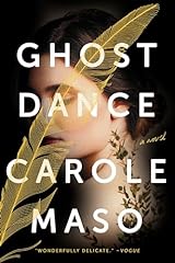 Ghost dance novel for sale  Delivered anywhere in Ireland