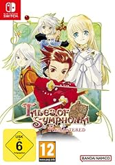Tales symphonia remastered gebraucht kaufen  Wird an jeden Ort in Deutschland