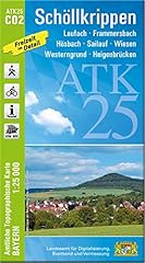Atk25 c02 schöllkrippen gebraucht kaufen  Wird an jeden Ort in Deutschland