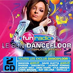 Dancefloor vol. 2 d'occasion  Livré partout en France