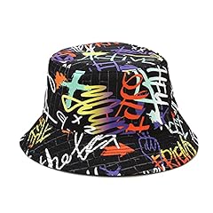 Quanhaigou bucket hats for sale  Delivered anywhere in USA 