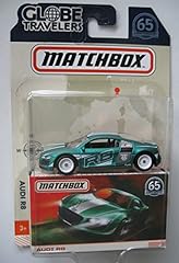 Matchbox globe travelers for sale  Delivered anywhere in USA 