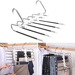 Ctdmj trouser hangers for sale  Delivered anywhere in UK
