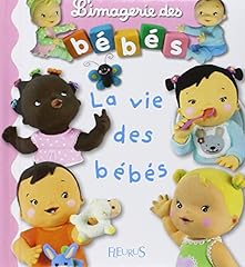 Imagerie bébés d'occasion  Livré partout en France