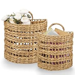 Set wicker hanging for sale  Delivered anywhere in USA 