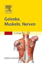 Gelenke muskeln nerven gebraucht kaufen  Wird an jeden Ort in Deutschland
