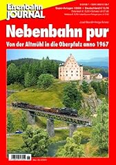 Nebenbahn pur altmühl gebraucht kaufen  Wird an jeden Ort in Deutschland