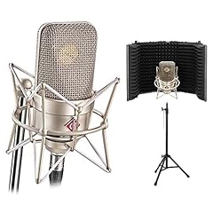 Neumann tlm cardioid for sale  Delivered anywhere in USA 